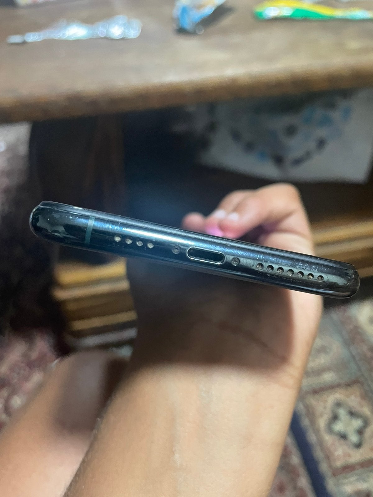 Iphone 11 pro max 512gb, Telecommunicatie, Mobiele telefoons | Huawei, Ophalen, Zo goed als nieuw