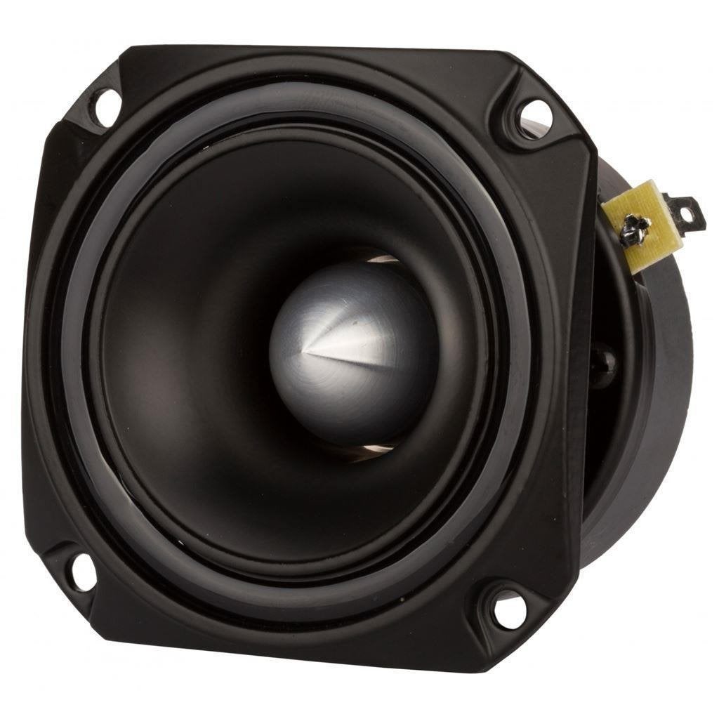 Bullet tweeter 1\"capton 150Watt 8 Ohm, Ophalen of Verzenden, Nieuw
