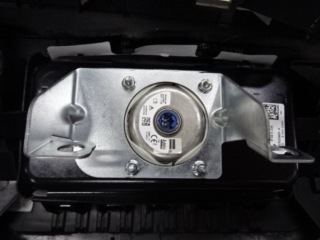 AIRBAG PASSAGIER Renault Clio IV (5R) (01-2012/08-2021), Auto-onderdelen, Gebruikt, Renault