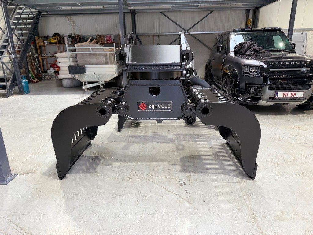Zijtveld S1204D