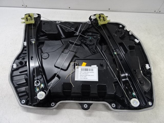 VITRE MECANISME AVANT DROIT BMW X5 (G05) (945078403), Utilisé, BMW