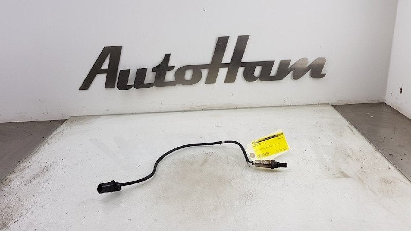 SONDE LAMBDA Skoda Superb Combi (3TAC / TAF) (|03L906262A|), Utilisé, Skoda