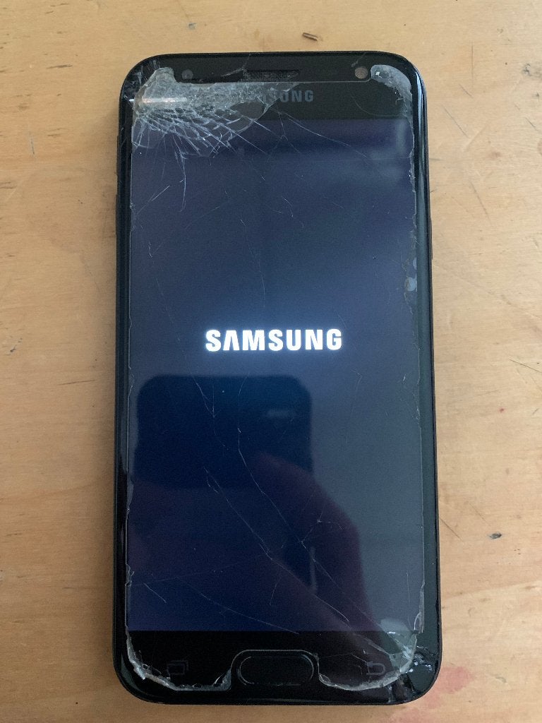 Samsung Galaxy j3 (2017) (16GB), Ophalen of Verzenden