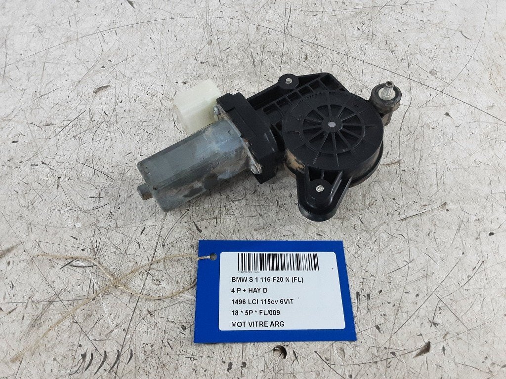 MOTOR RAAMMECHANIEK LINKS ACHTER 1 serie (F20) (M13970A00), Auto-onderdelen, Carrosserie, Gebruikt, Mevr. I. Hauben, BMW, Rue de l'Espoir 34 34
4030  GRIVEGNÉE, BE
