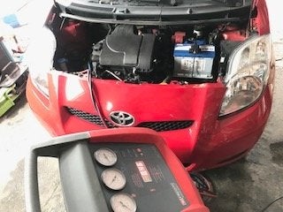 Auto Airco vullen 60e, Ophalen of Verzenden, BMW