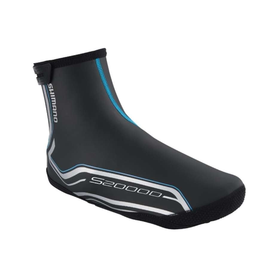Shimano ( fiets) overschoenen S2000D Hybride, nieuw., Fietsen en Brommers, Ophalen of Verzenden, Nieuw, S, Shimano