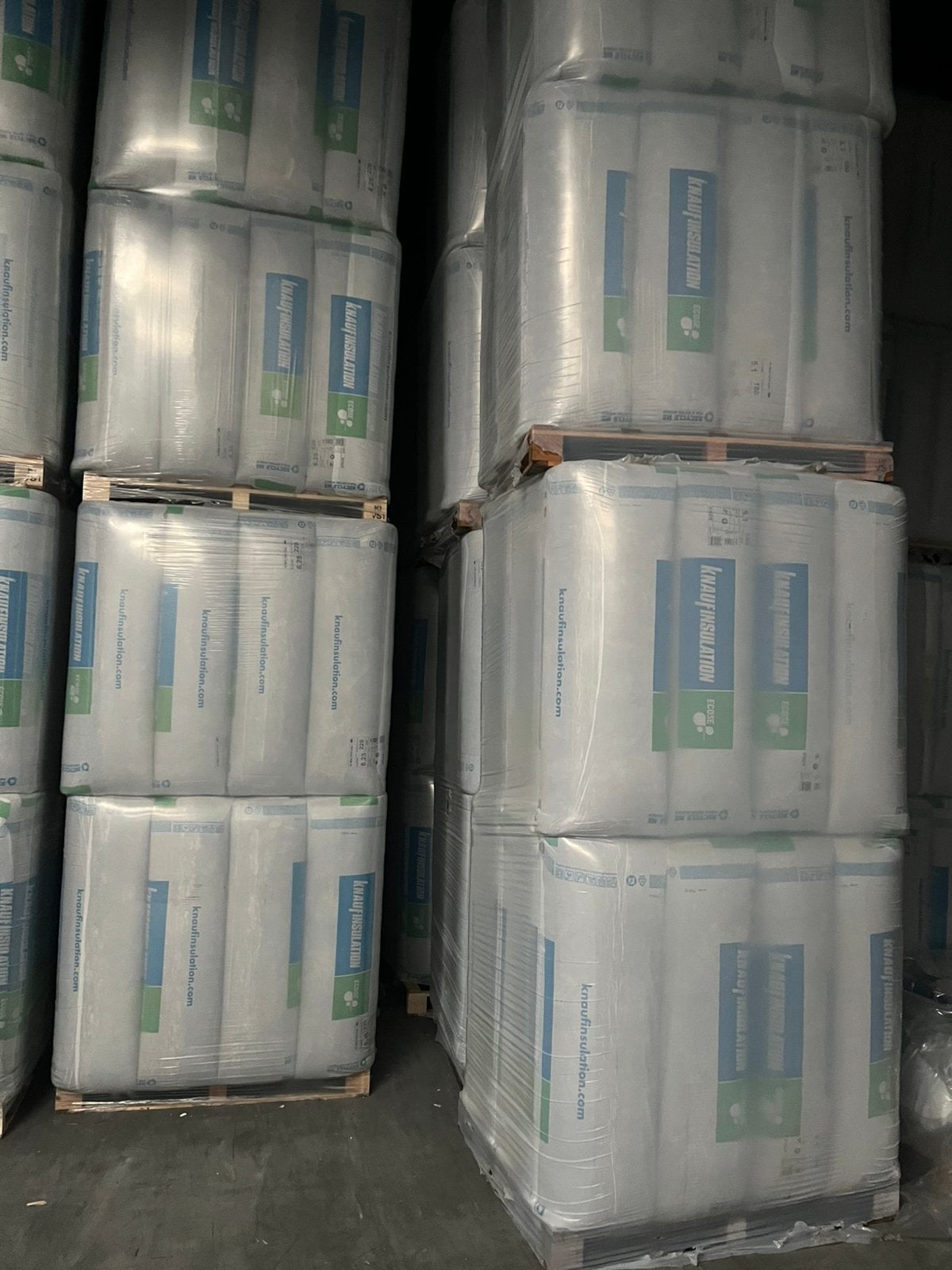 Laine de verre Knauf Multifit 035 à prix promotionnel, Enlèvement ou Envoi, Neuf