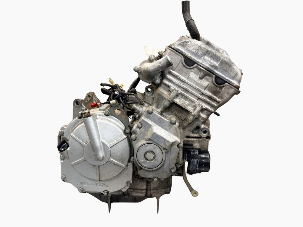 MOTORBLOK Honda CBR 600 F 1991-1994 (CBR600F CBR600F2 PC25), Honda Center GmbH, Gebruikt, Info@honda.de, Hanauer Landstraße  222-224
60314  Frankfurt am Main, DE
