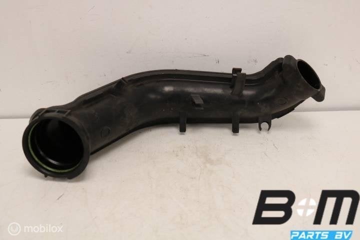 Laadluchtbuis VW Golf 5 5drs 1.4 TSI 03C145673H, Gebruikt