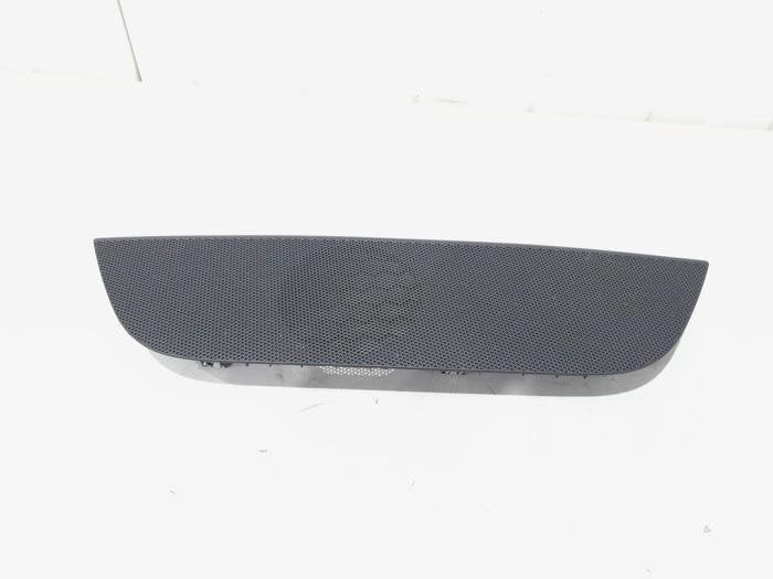 Speakerkap van een Audi Q3, Gebruikt, -, -, -