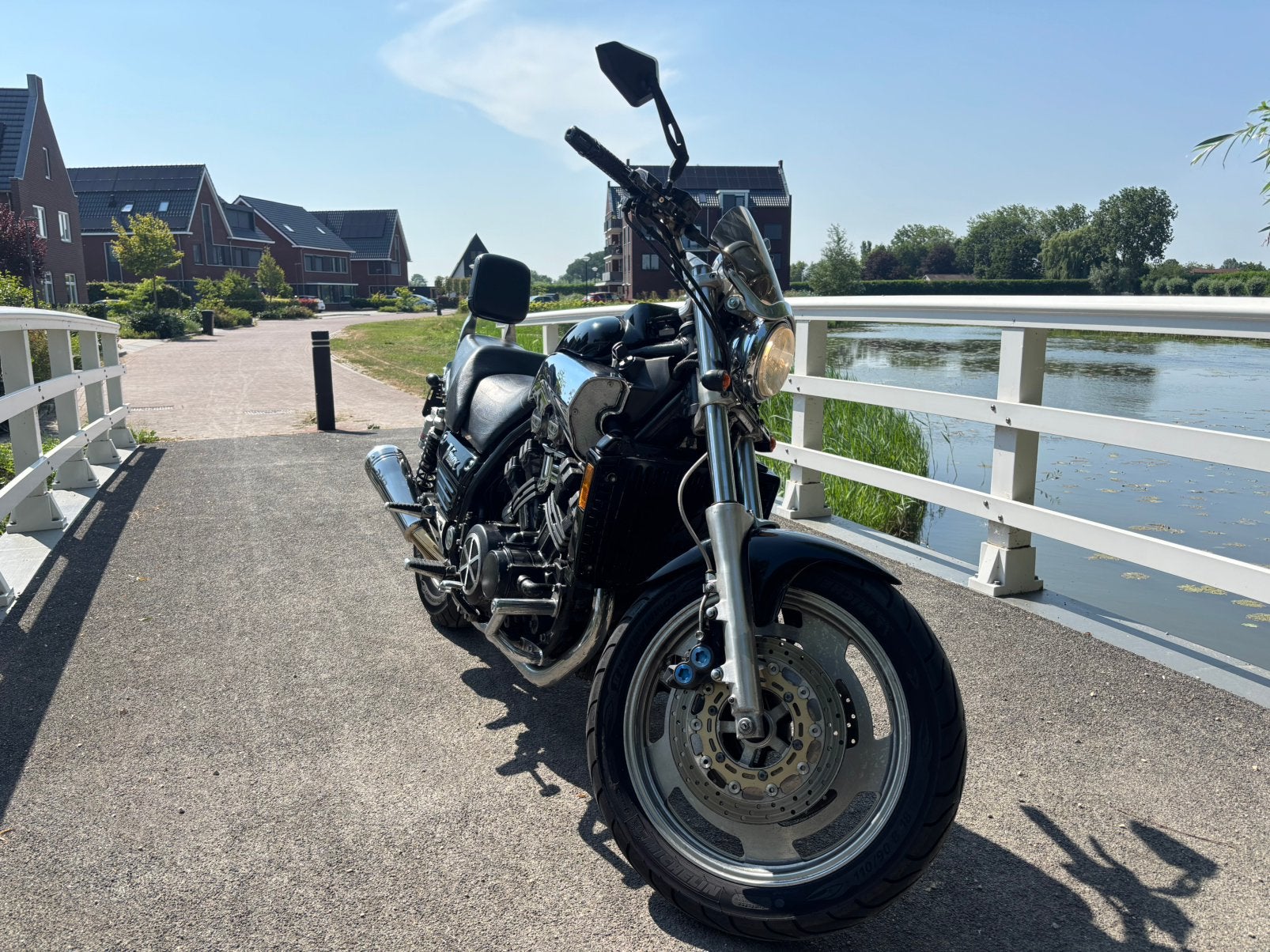 Yamaha v-max 1200, Motoren, Onderdelen | Yamaha, Ophalen