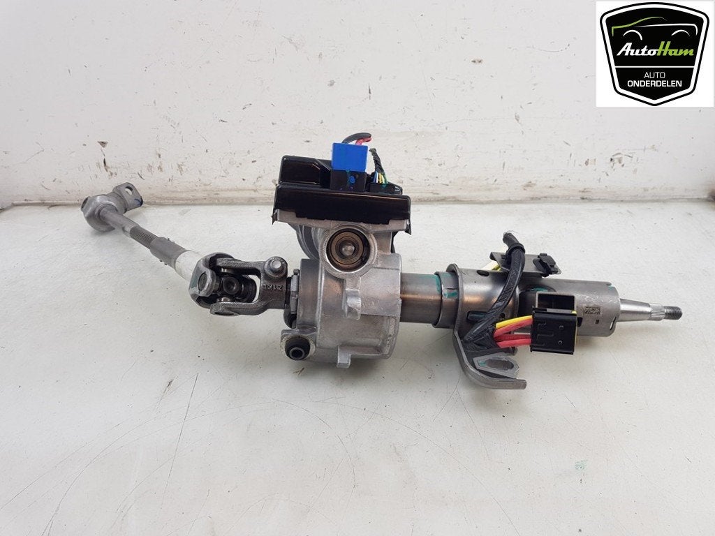 DIRECTION ASSISTEE ELECTRIQUE Dacia Spring (|488109334R|), Dacia, Renault Deutschland AG, Utilisé, Peter-Huppertz-Straße 5
51063  Köln, DE