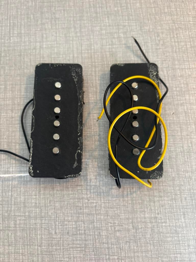 Jazzmaster pick ups., Musique & Instruments, Enlèvement ou Envoi, Comme neuf
