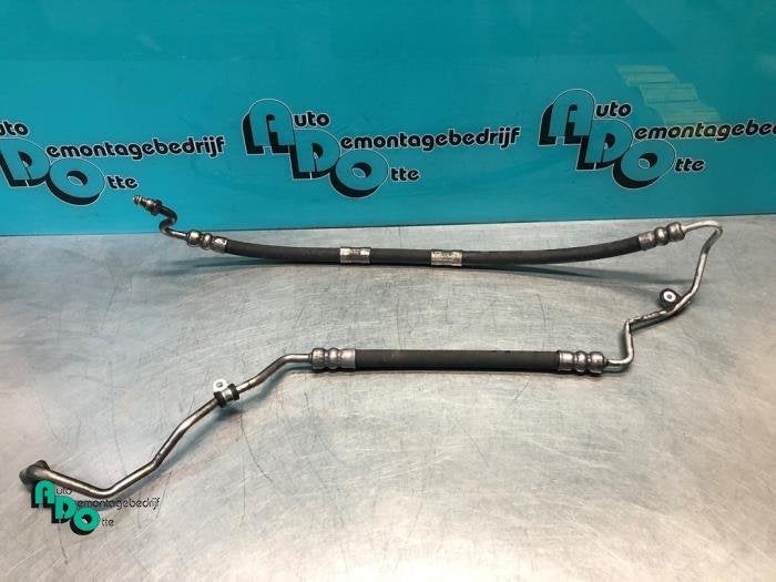 Stuurbekrachtiging Leiding van een BMW 5-Serie (5-Serie 02-), Gebruikt, -, -, Ophalen of Verzenden