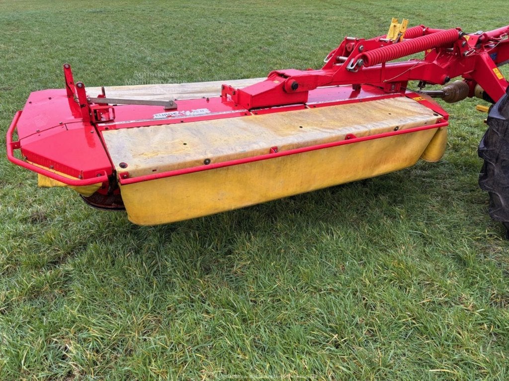 Faucheuse Pottinger eurocat 275H, Articles professionnels, Enlèvement, Autres types