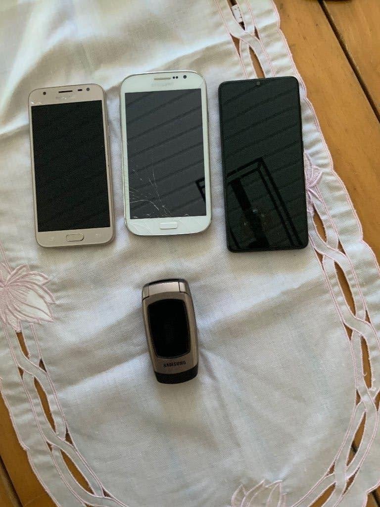 Oude gsm, Télécoms, Téléphonie mobile | Nokia, Enlèvement ou Envoi, Ne fonctionne pas, Sans abonnement