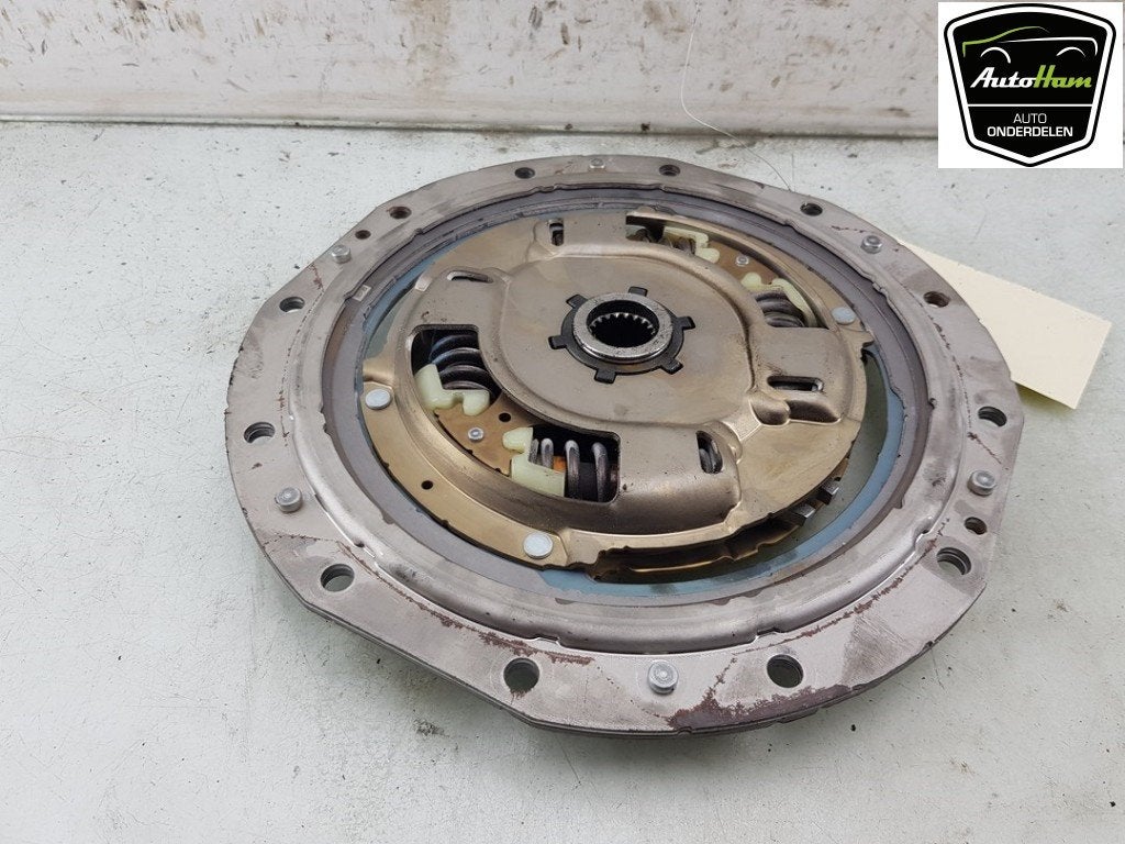 KOPPELINGSSET Toyota Yaris IV (P21 / PA1 / PH1) (01-2020/-), Gebruikt, Toyota