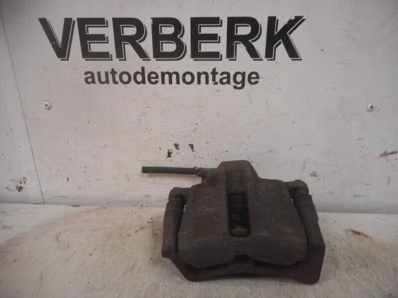 REMKLAUW RECHTS VOOR Volkswagen Polo III (6N2), Gebruikt, Berliner Ring 2 38440 Wolfsburg, DE, Volkswagen, Volkswagen AG