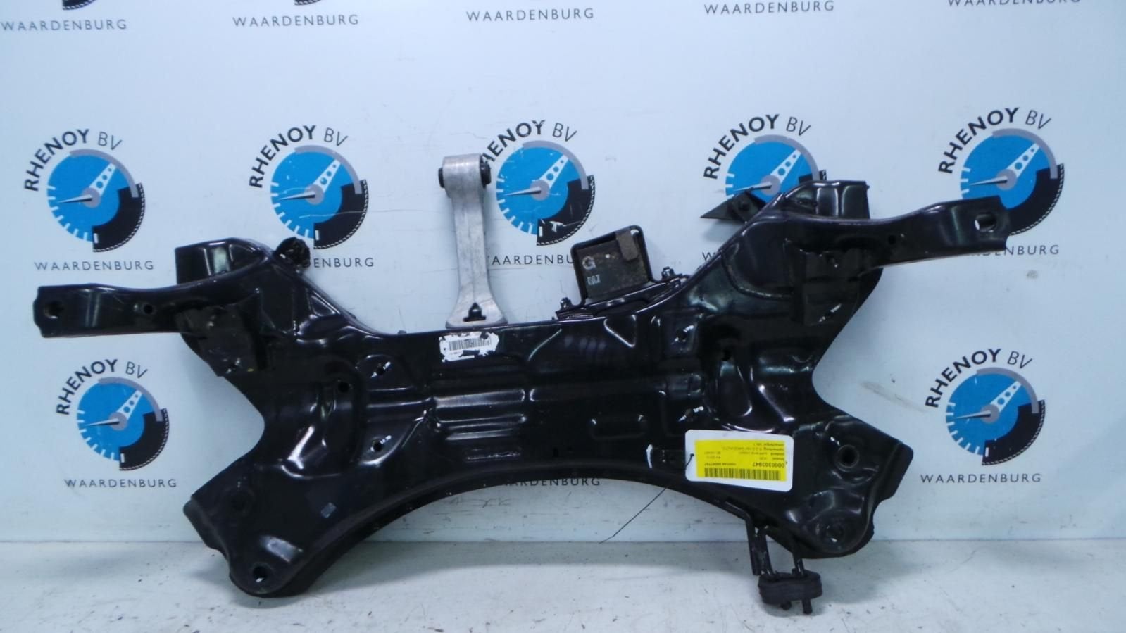 HYUNDAI IX35 SUBFRAME VOOR 2010, Enlèvement ou Envoi, Utilisé, ARN reconnu