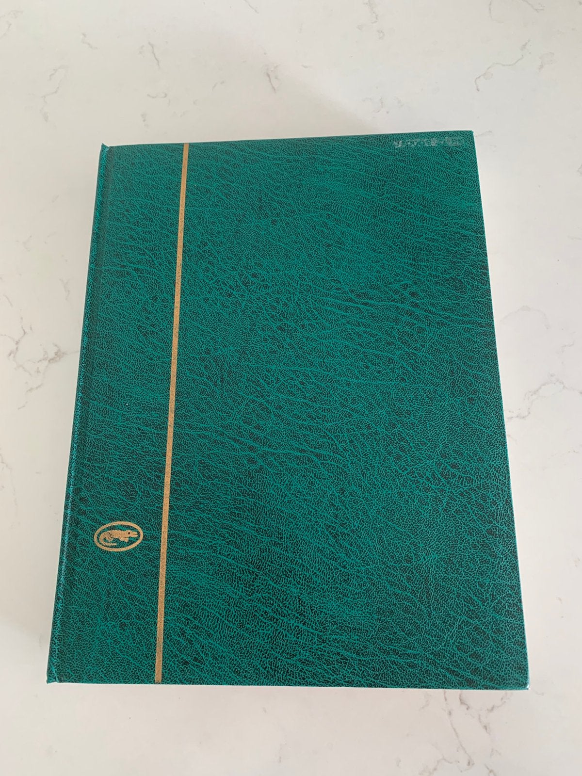 Postzegelalbum, Postzegels en Munten, Ophalen
