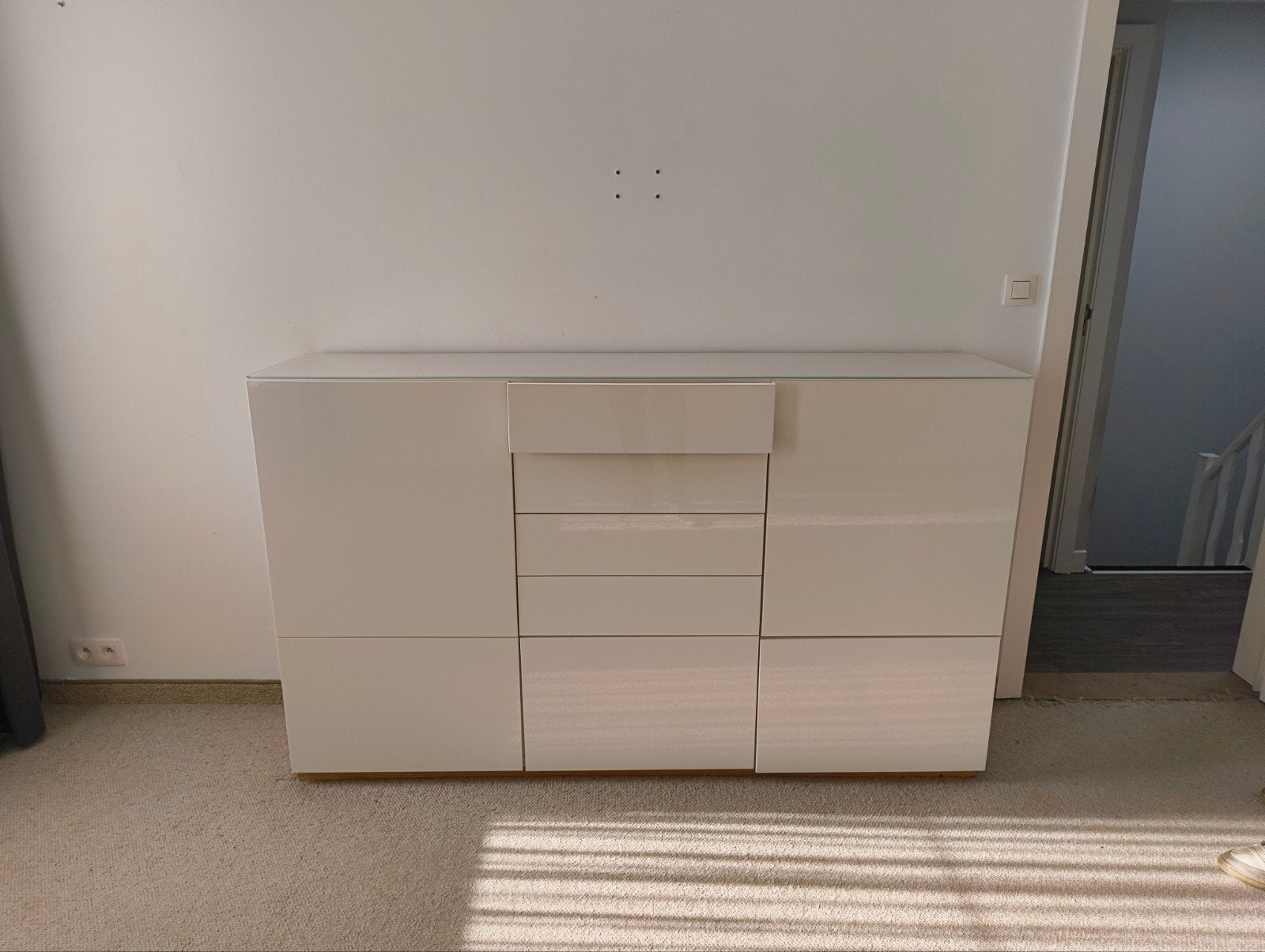 Dressoir gratis, Huis en Inrichting, Ophalen