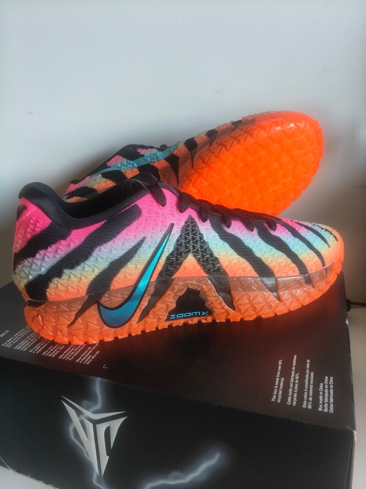Nike JA3 at dawn 46, Enlèvement ou Envoi