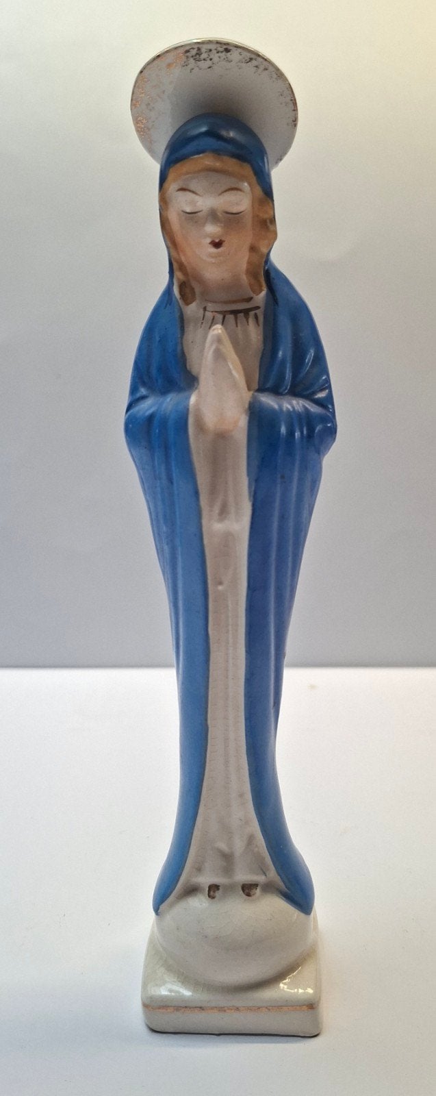 klein beeld 18 cm, Verzamelen, Ophalen of Verzenden