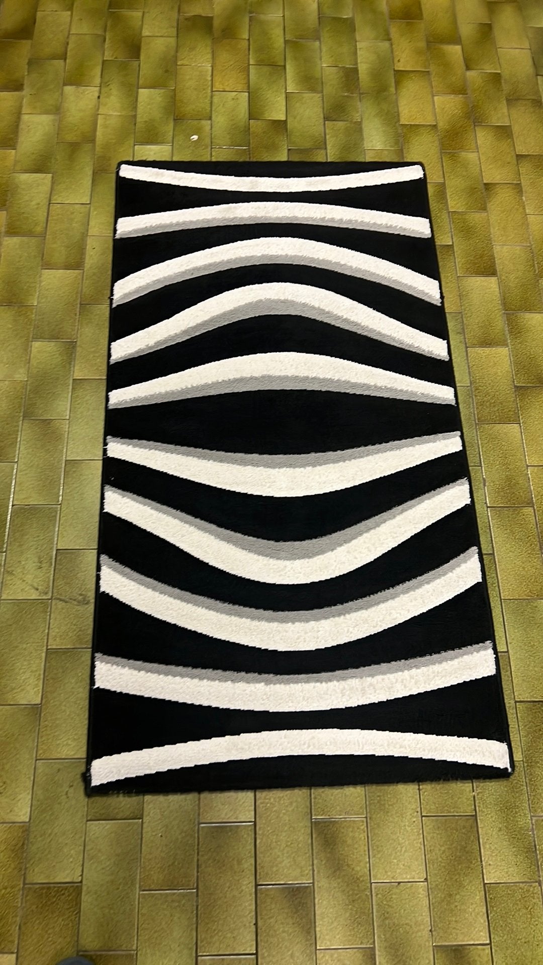 tapis, Maison & Meubles, Enlèvement, Comme neuf