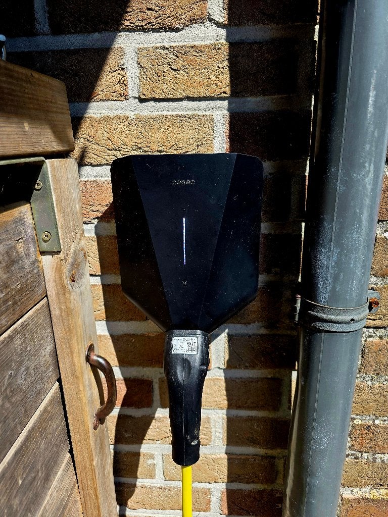 Borne de recharge, Auto diversen, Ophalen, Nieuw, Laadpaal