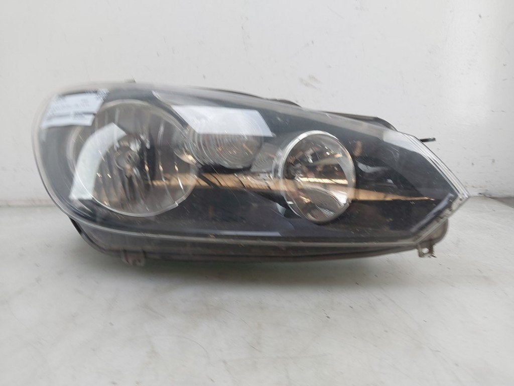 KOPLAMP RECHTS Volkswagen Golf VI (5K1) (01-2008/11-2013), Auto-onderdelen, Gebruikt, Volkswagen, Rixbecker Straße 75
59552  Lippstadt, DE