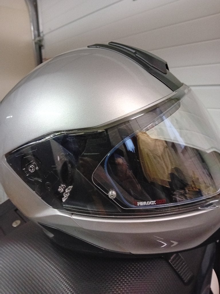 motorhelmen, Motoren, Kleding | Motorhelmen, Systeemhelm, Dames, Nieuw zonder kaartje, S