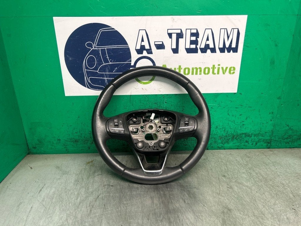 STUUR Ford Focus 4 Wagon (01-2018/12-2025) (|34246312F|), Gebruikt, Henry-Ford-Straße  1
50735  Köln, DE, Ford-Werke GmbH, Kunden@ford.com