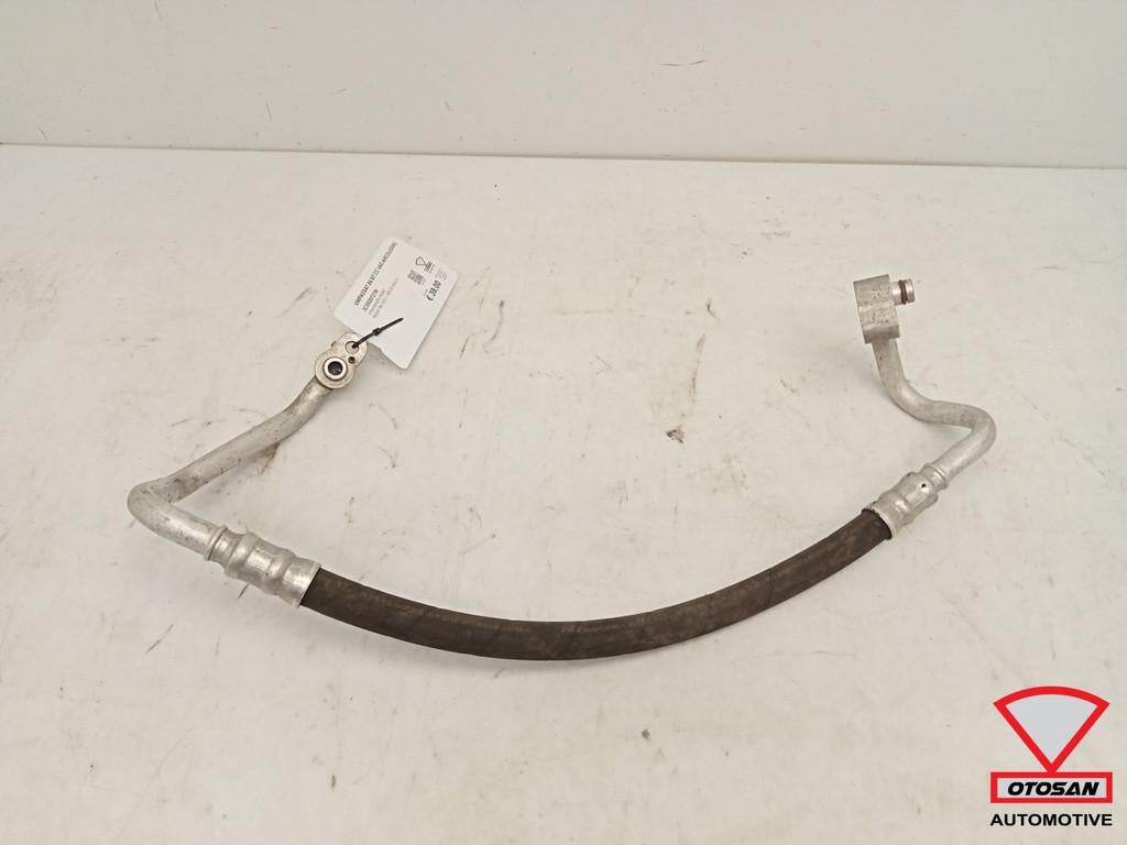 VW Passat B6 B7 CC VAG Aircoleiding Airco Leiding 3C0820721N, Auto-onderdelen, Gebruikt, Volkswagen, Volkswagen AG, Vw@volkswagen.de