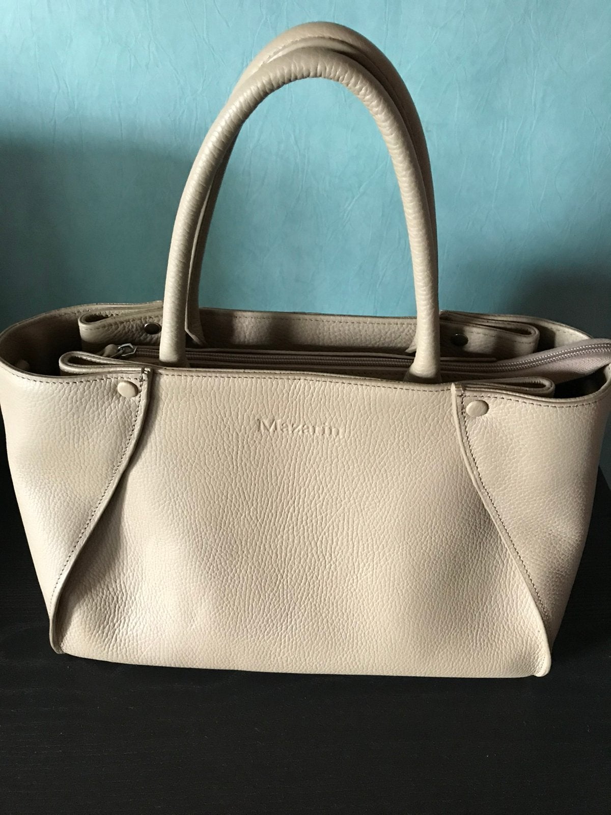 Handtas Mazarin., Enlèvement, Comme neuf, Sac à main