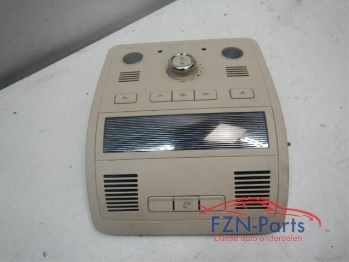 Binnenverlichting voor Volkswagen Touareg (22739527), Ophalen of Verzenden, Gebruikt