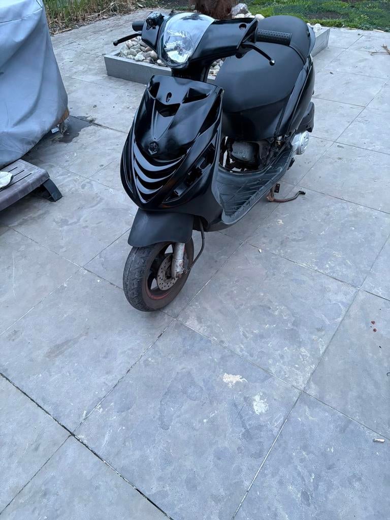 Piaggio zip, Enlèvement, Comme neuf, Zip
