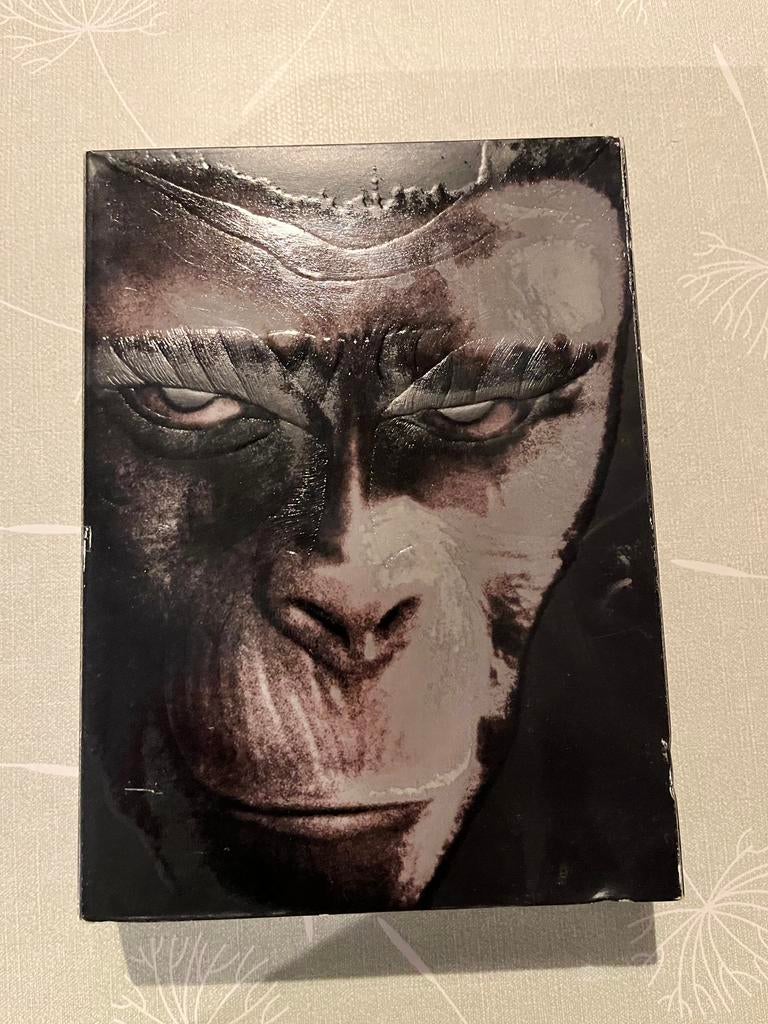 Planet Of The Apes - Gift Pack Special Edition (6 DVD), Boxset, Ophalen of Verzenden, Zo goed als nieuw, Vanaf 6 jaar