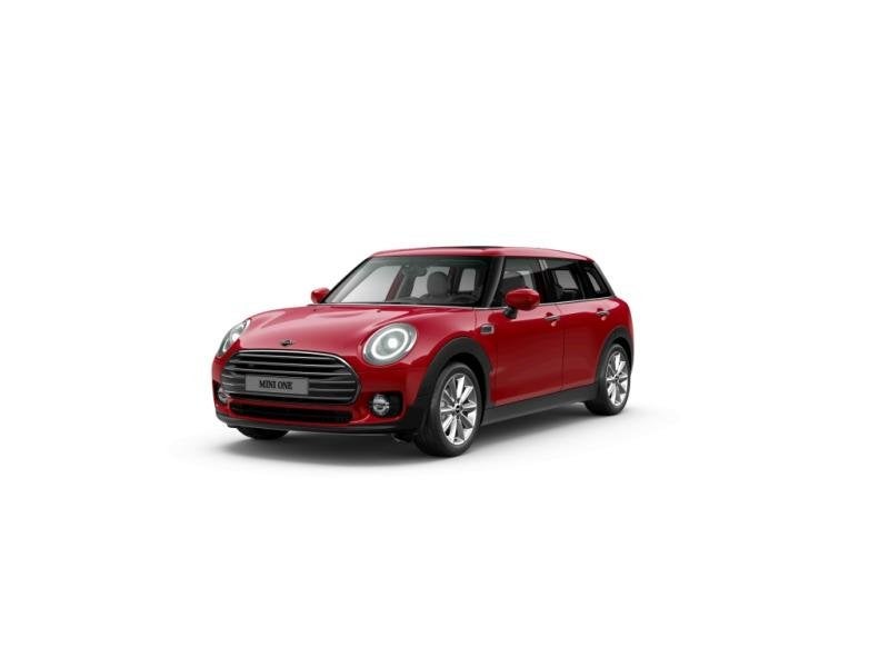 MINI One PANODAK - NAVI - LED, Auto's, Mini, 75 kW, Parkeersensor, Bedrijf, 5 deurs