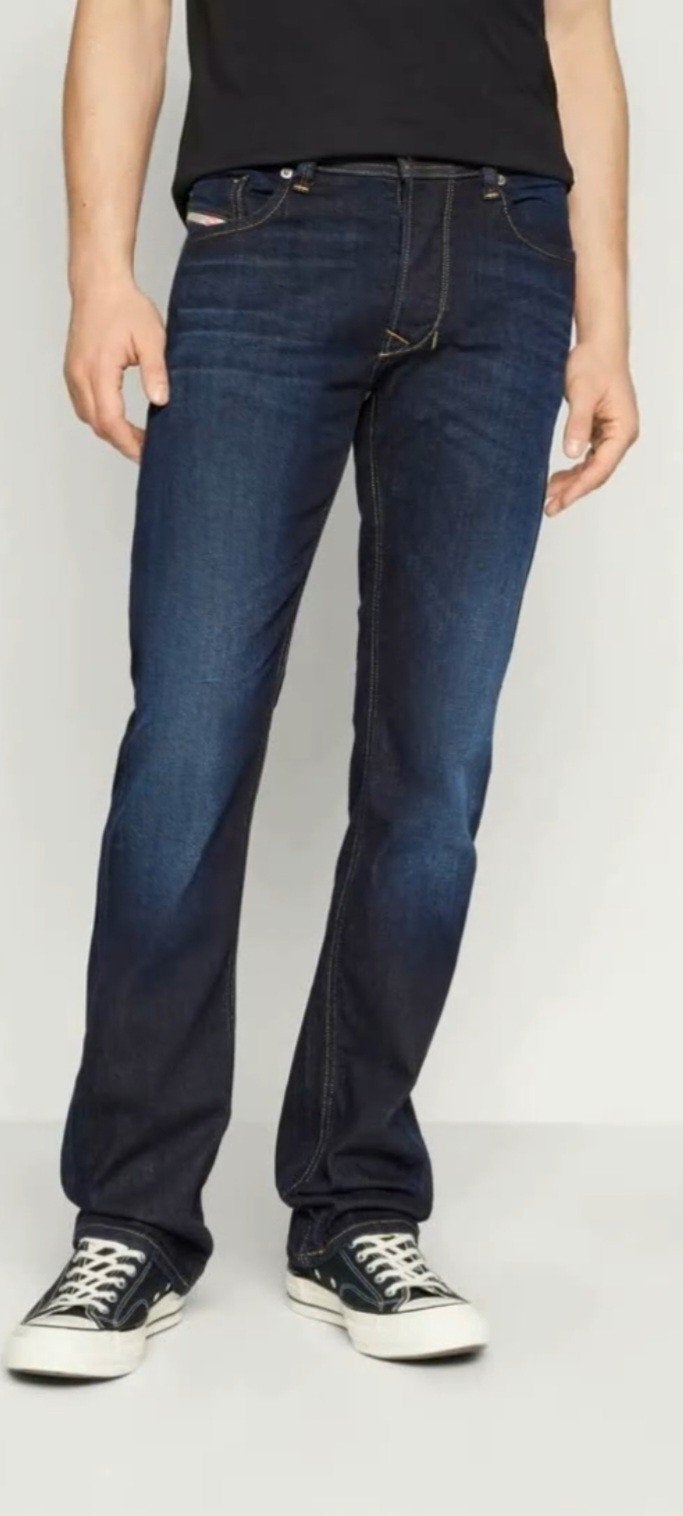 Jeans Diesel, Vêtements | Hommes, Jeans, Comme neuf, W32 (confection 46) ou plus petit, Bleu, Enlèvement ou Envoi