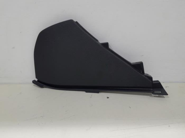 Dashboard deel van een Honda Civic, Honda, Gebruikt, -, -