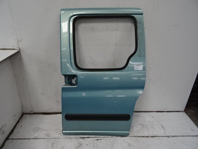 SCHUIFDEUR LINKS Citroën Berlingo Cinqspace, Multispace, Auto-onderdelen, Gebruikt, Citroën, Deur, Kontakt-citroen@citroen.com