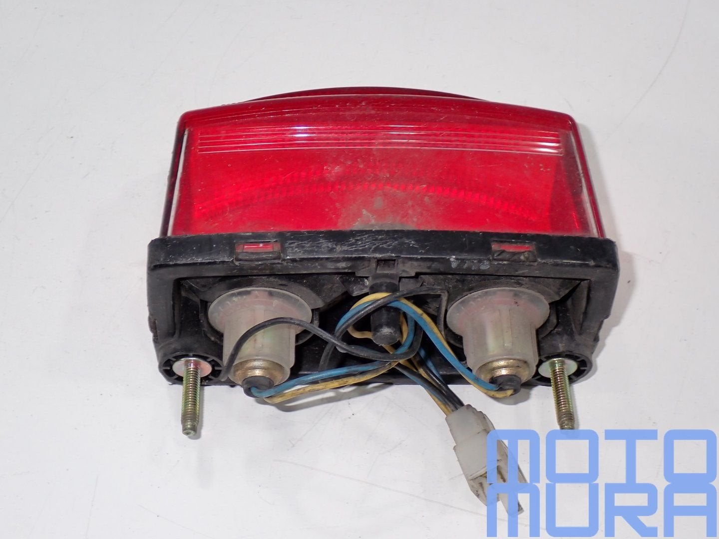 Achterlicht voor de Yamaha TDM 850  1991 - 1995 3VD achterli, Gebruikt, -, -, Ophalen of Verzenden