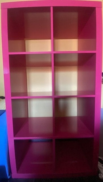 Meuble IKEA, Enlèvement, Utilisé