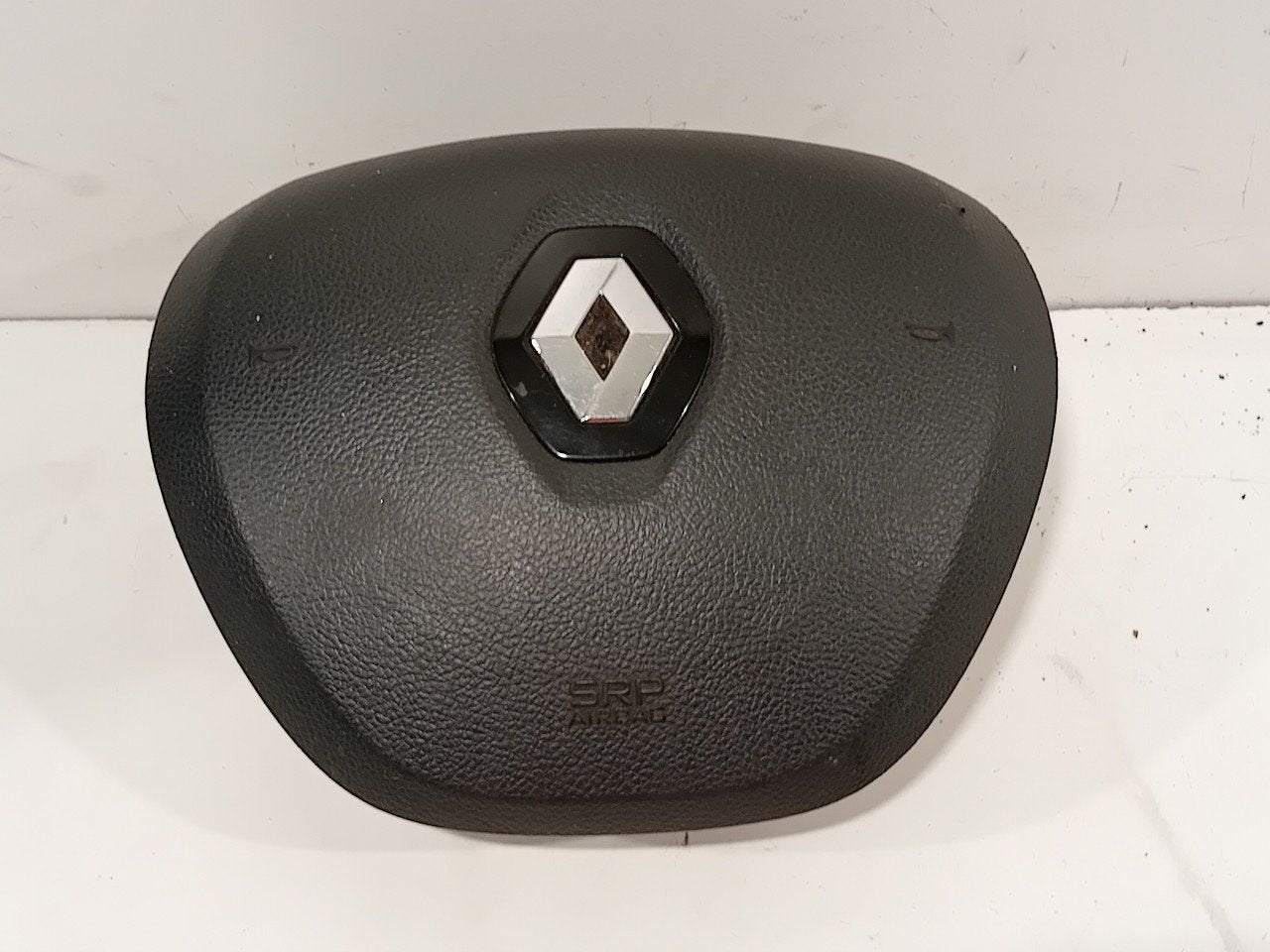 Airbag stuur Renault Trafic, Auto-onderdelen, Onderdelen@venauto.nl, Van der Ven Autorecycling B.V., Gebruikt, Ettenseweg 76, 4706 PB Roosendaal, The Netherlands