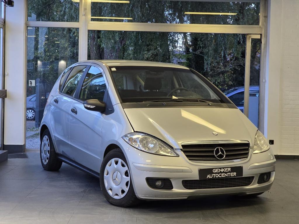 Mercedes - Benz Classe A 180 CDI/ GARANTIE, Autos, Achat, Entreprise, Boîte manuelle, Diesel