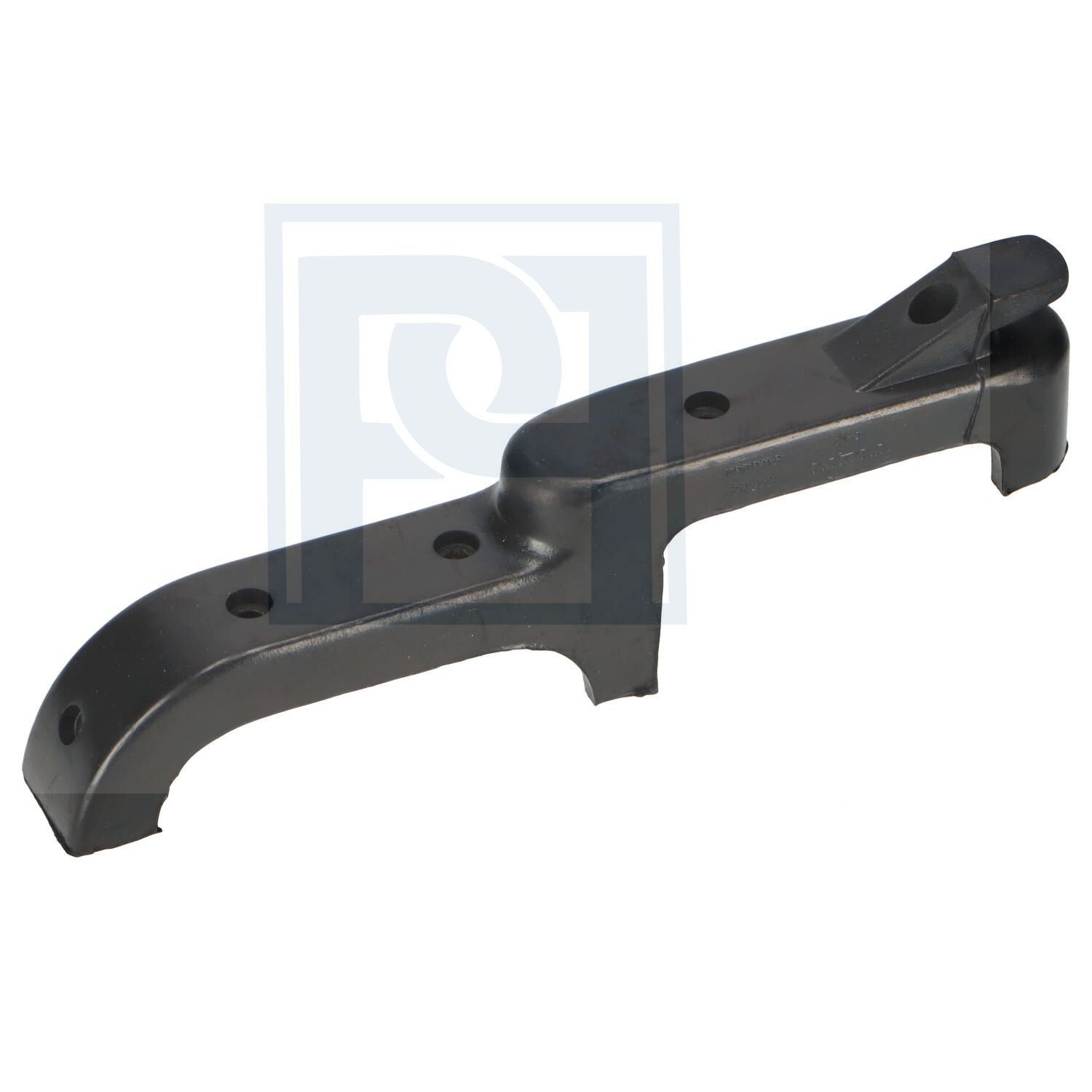Volvo Radiateur steun rubber onderste  volvo 780 760 740 950, Ophalen of Verzenden, Nieuw, Volvo