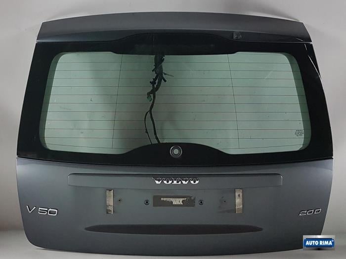 Hayon d'un Volvo V50 (455), -, -, -, Enlèvement ou Envoi