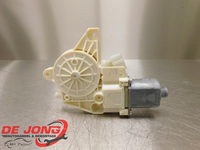 Moteur de vitre portière d'un Mercedes E-Klasse, 3 mois de garantie, Utilisé, -, -