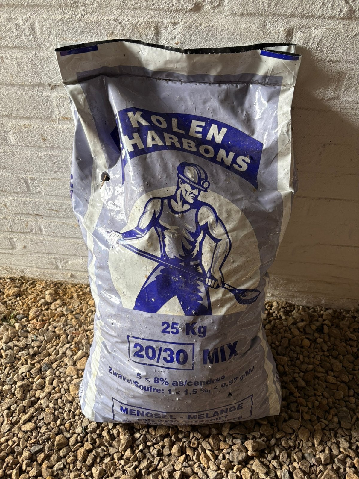 Kolen te koop, Enlèvement, Neuf