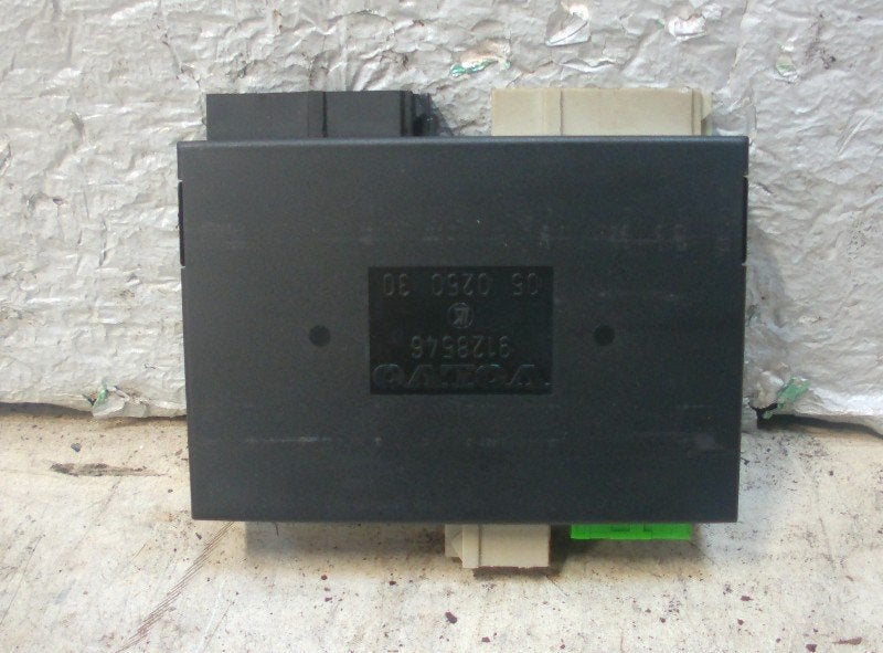 COMPUTER STOEL Volvo 960 I Estate (9128546), Gebruikt, Info@volvocars.com, Volvo, Volvo Car Germany GmbH